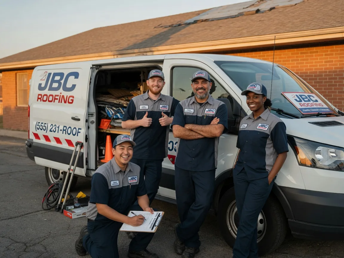 Roof Replacement company in Skandia, MI