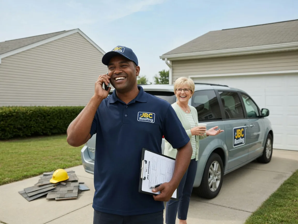Roof Replacement Skandia, MI FAQs